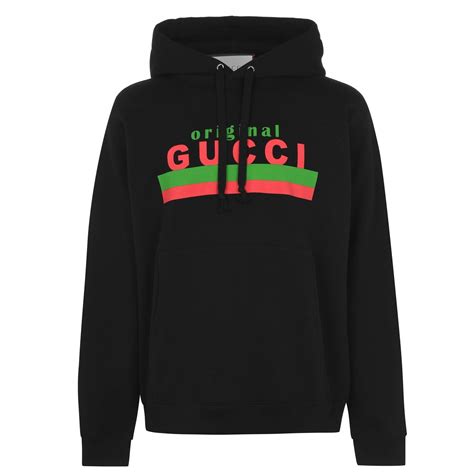 flannels gucci hoodie|gucci zip hoodie.